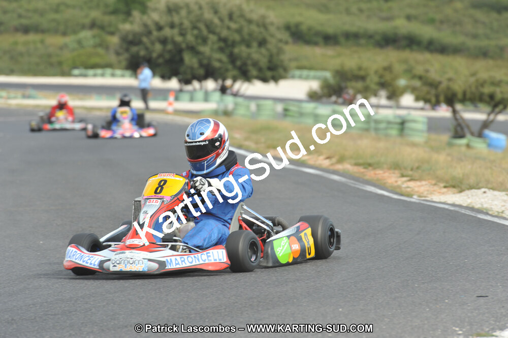 27&28/08/2011 : 5ème Coupe de l’amitié à Grabels (Photos Patrick Lascombes) 2011 — karting