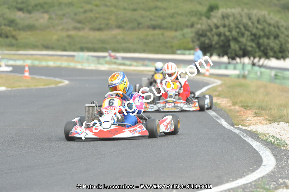 27&28/08/2011 : 5ème Coupe de l’amitié à Grabels (Photos Patrick Lascombes) 2011 — karting
