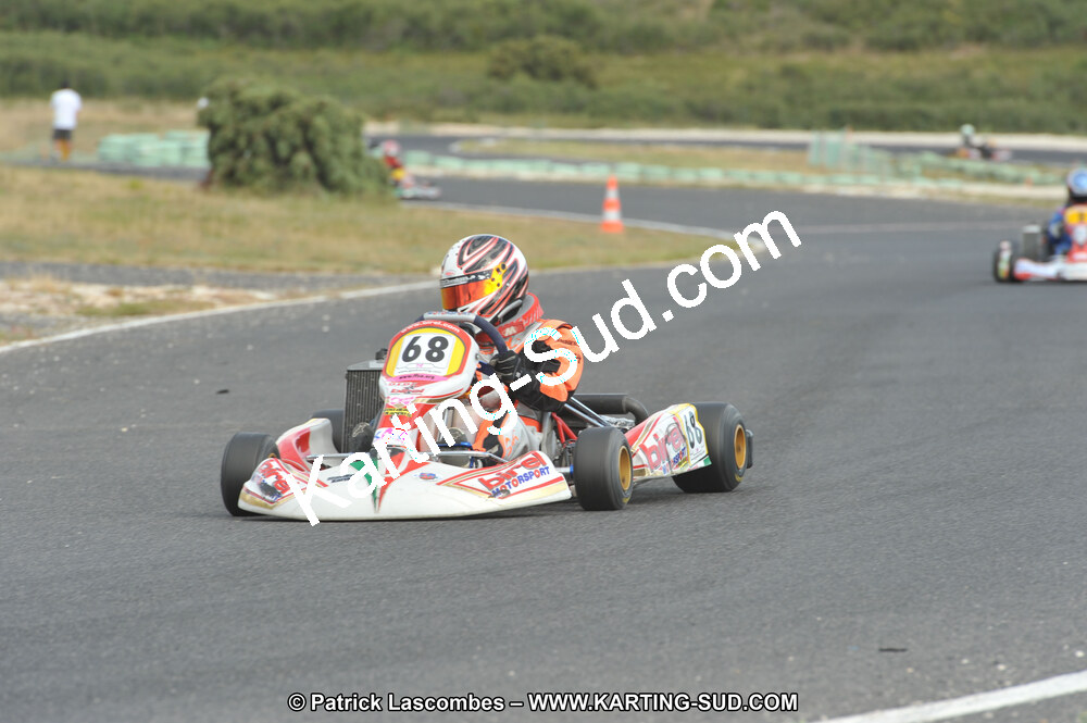 27&28/08/2011 : 5ème Coupe de l’amitié à Grabels (Photos Patrick Lascombes) 2011 — karting