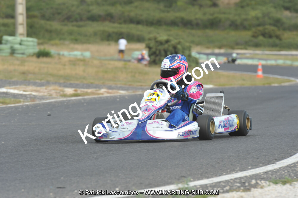 27&28/08/2011 : 5ème Coupe de l’amitié à Grabels (Photos Patrick Lascombes) 2011 — karting
