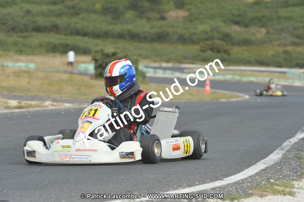 27&28/08/2011 : 5ème Coupe de l’amitié à Grabels (Photos Patrick Lascombes) 2011 — karting