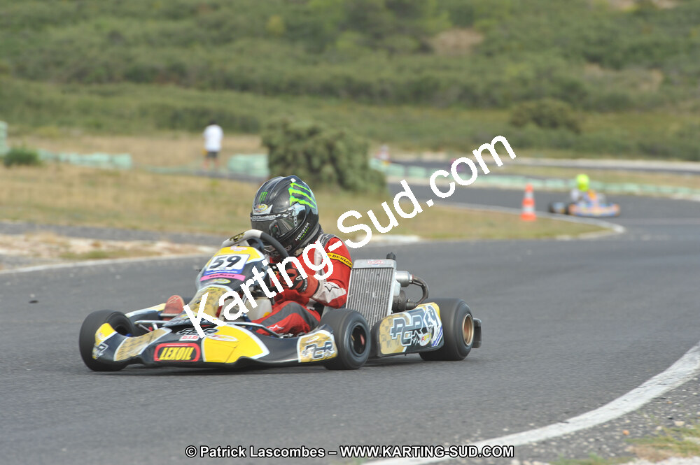 27&28/08/2011 : 5ème Coupe de l’amitié à Grabels (Photos Patrick Lascombes) 2011 — karting