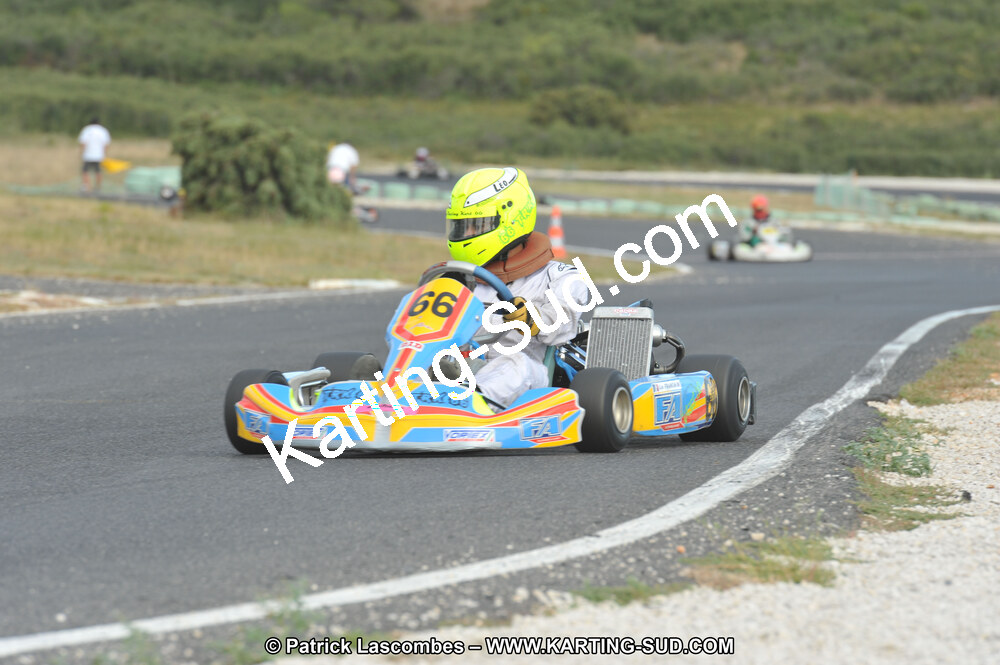 27&28/08/2011 : 5ème Coupe de l’amitié à Grabels (Photos Patrick Lascombes) 2011 — karting
