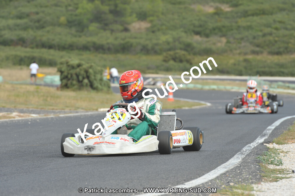 27&28/08/2011 : 5ème Coupe de l’amitié à Grabels (Photos Patrick Lascombes) 2011 — karting