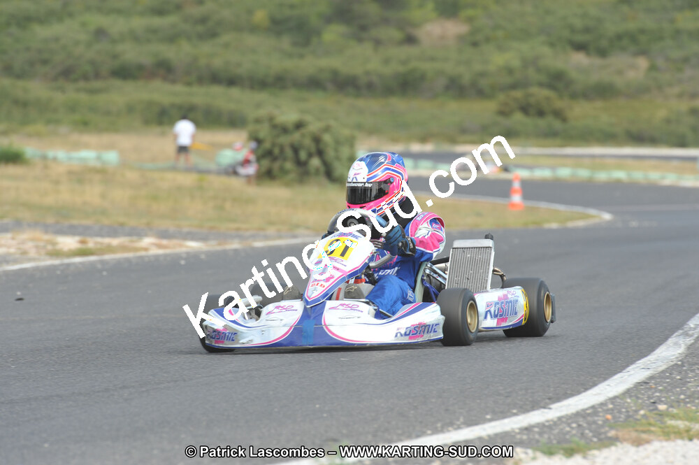 27&28/08/2011 : 5ème Coupe de l’amitié à Grabels (Photos Patrick Lascombes) 2011 — karting