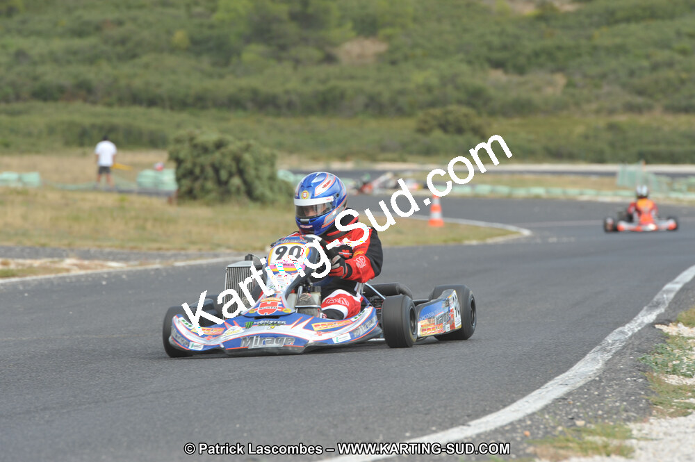 27&28/08/2011 : 5ème Coupe de l’amitié à Grabels (Photos Patrick Lascombes) 2011 — karting