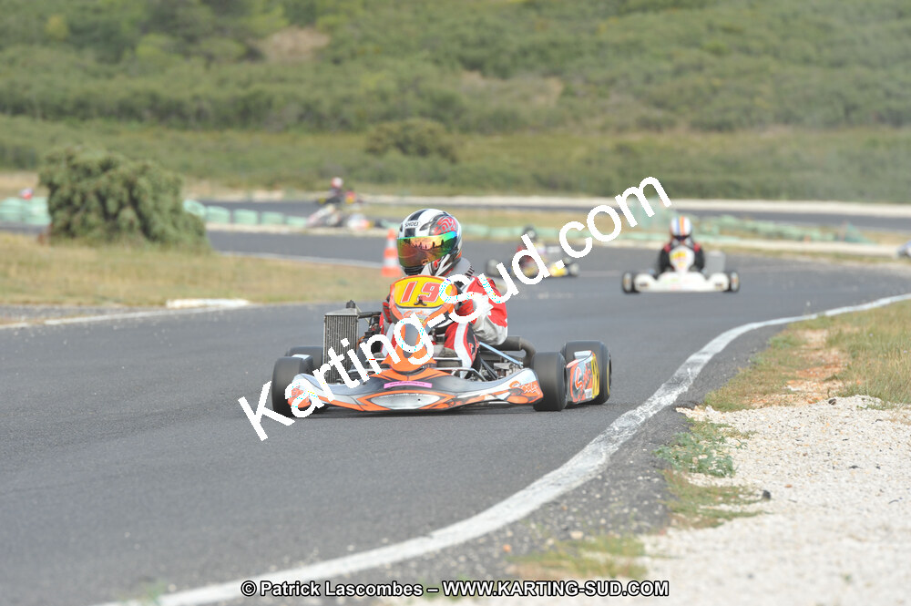 27&28/08/2011 : 5ème Coupe de l’amitié à Grabels (Photos Patrick Lascombes) 2011 — karting