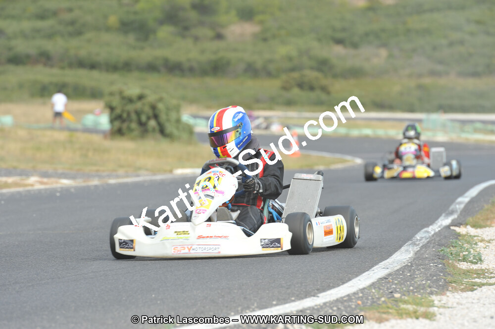 27&28/08/2011 : 5ème Coupe de l’amitié à Grabels (Photos Patrick Lascombes) 2011 — karting