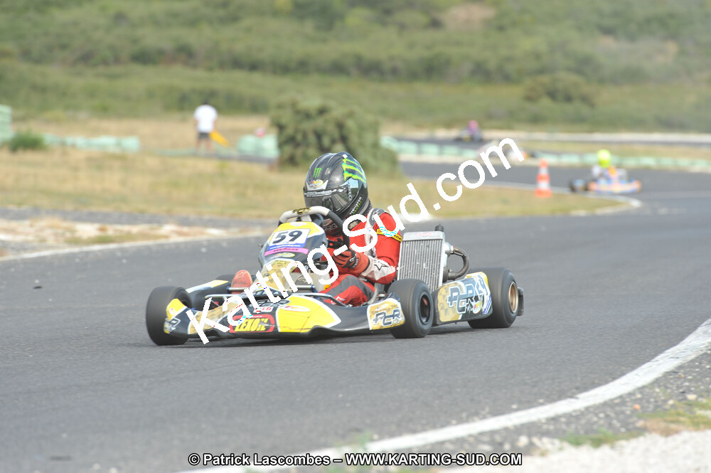 27&28/08/2011 : 5ème Coupe de l’amitié à Grabels (Photos Patrick Lascombes) 2011 — karting