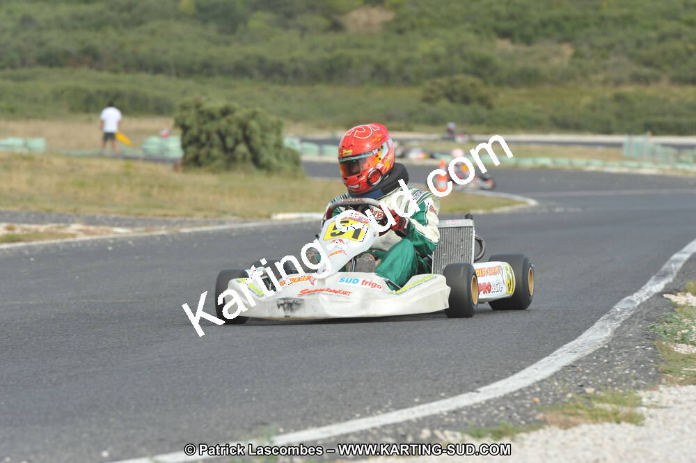 27&28/08/2011 : 5ème Coupe de l’amitié à Grabels (Photos Patrick Lascombes) 2011 — karting
