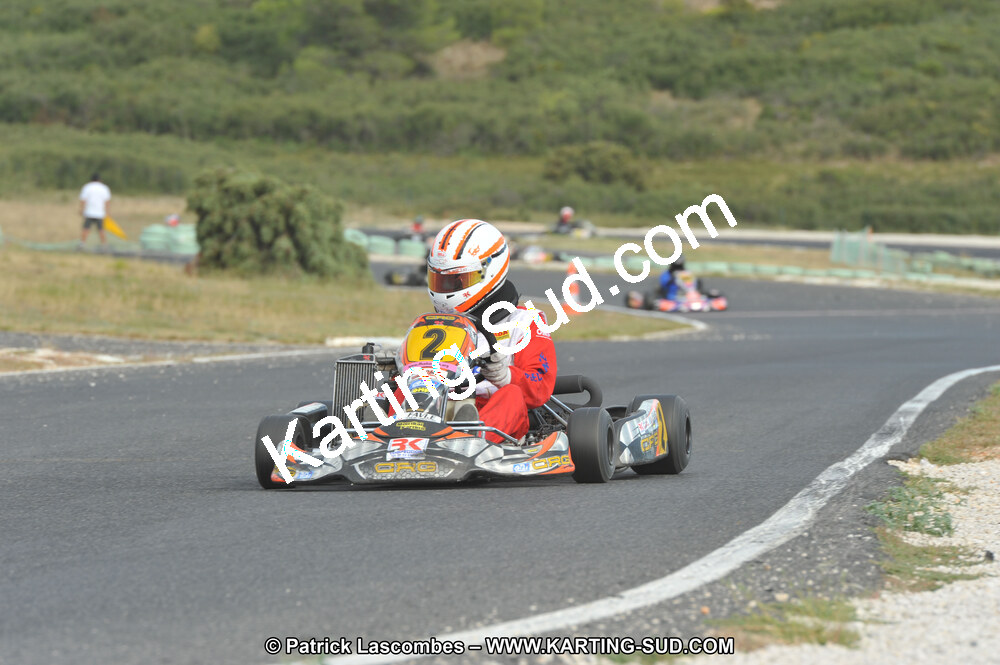 27&28/08/2011 : 5ème Coupe de l’amitié à Grabels (Photos Patrick Lascombes) 2011 — karting