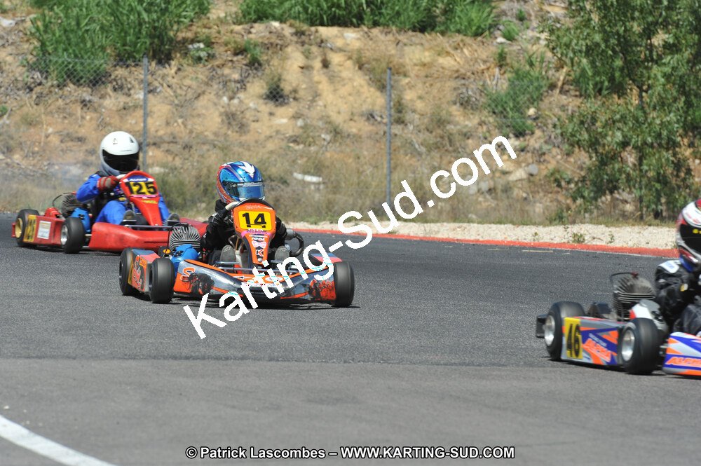 27&28/08/2011 : 5ème Coupe de l’amitié à Grabels (Photos Patrick Lascombes) 2011 — karting