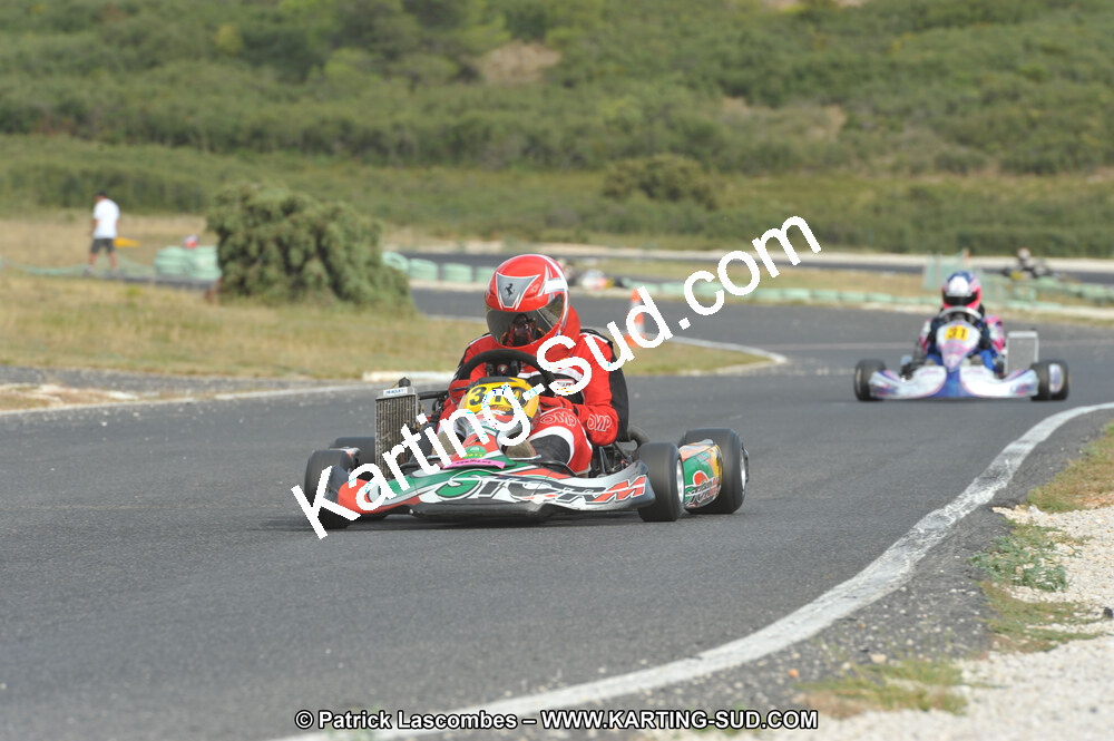 27&28/08/2011 : 5ème Coupe de l’amitié à Grabels (Photos Patrick Lascombes) 2011 — karting
