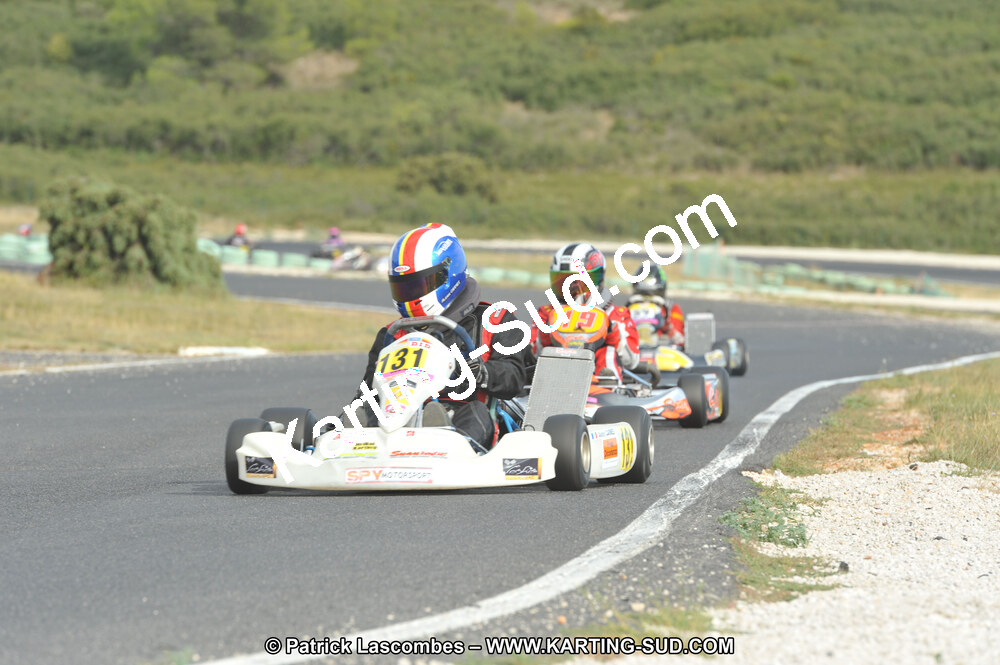27&28/08/2011 : 5ème Coupe de l’amitié à Grabels (Photos Patrick Lascombes) 2011 — karting