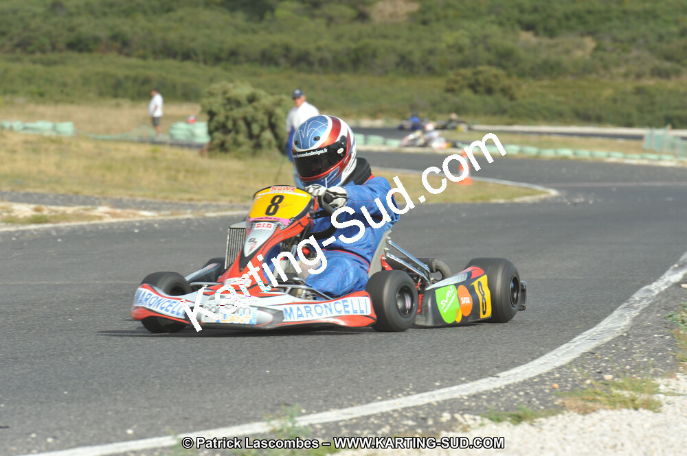 27&28/08/2011 : 5ème Coupe de l’amitié à Grabels (Photos Patrick Lascombes) 2011 — karting
