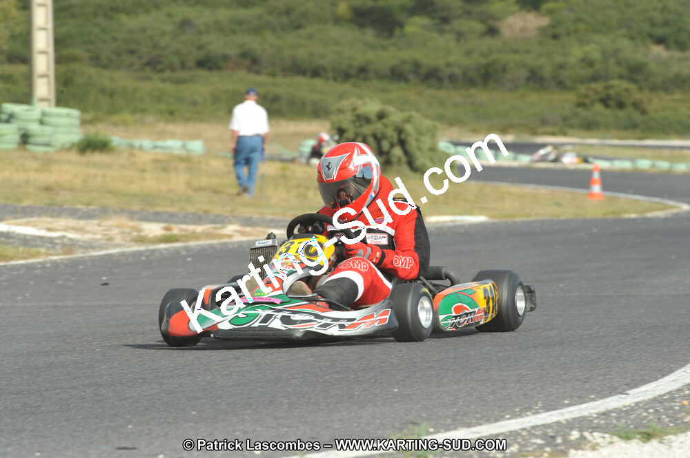 27&28/08/2011 : 5ème Coupe de l’amitié à Grabels (Photos Patrick Lascombes) 2011 — karting