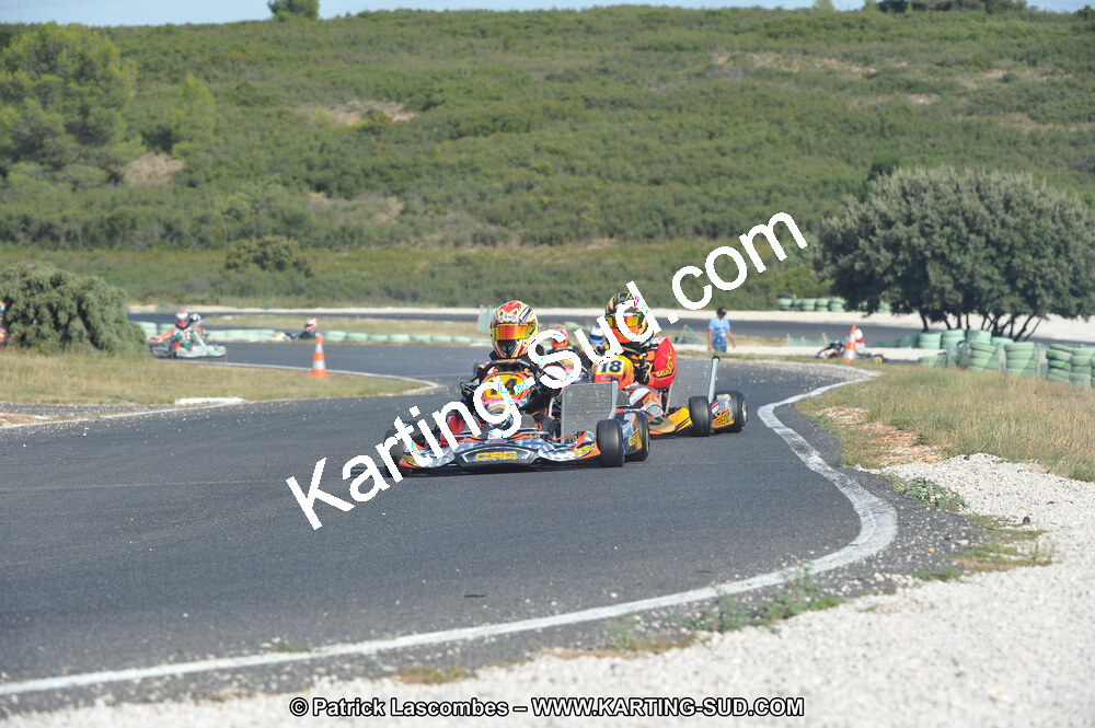 27&28/08/2011 : 5ème Coupe de l’amitié à Grabels (Photos Patrick Lascombes) 2011 — karting