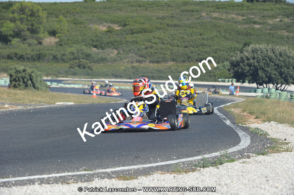 27&28/08/2011 : 5ème Coupe de l’amitié à Grabels (Photos Patrick Lascombes) 2011 — karting
