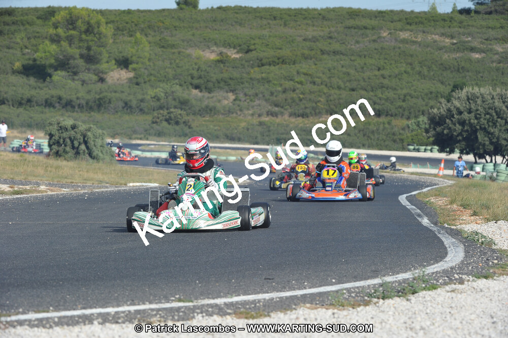 27&28/08/2011 : 5ème Coupe de l’amitié à Grabels (Photos Patrick Lascombes) 2011 — karting