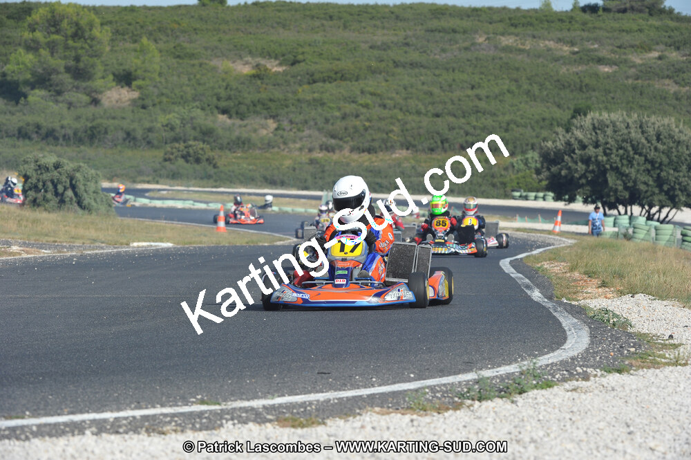27&28/08/2011 : 5ème Coupe de l’amitié à Grabels (Photos Patrick Lascombes) 2011 — karting