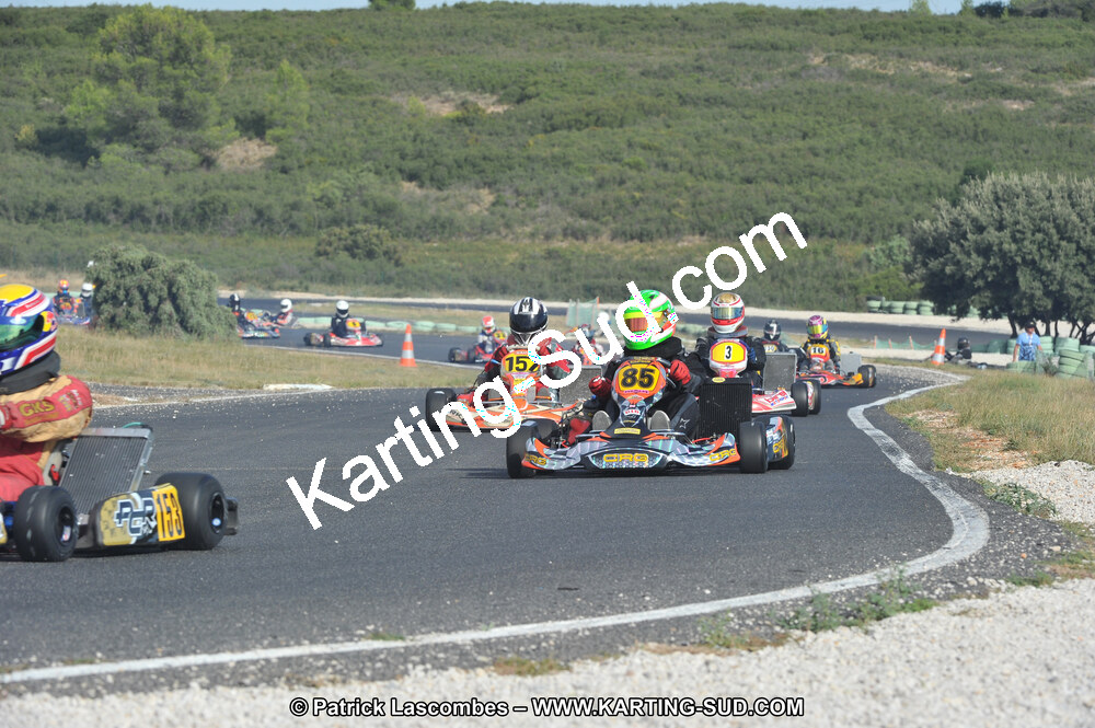 27&28/08/2011 : 5ème Coupe de l’amitié à Grabels (Photos Patrick Lascombes) 2011 — karting