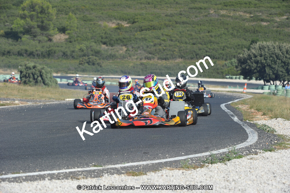 27&28/08/2011 : 5ème Coupe de l’amitié à Grabels (Photos Patrick Lascombes) 2011 — karting