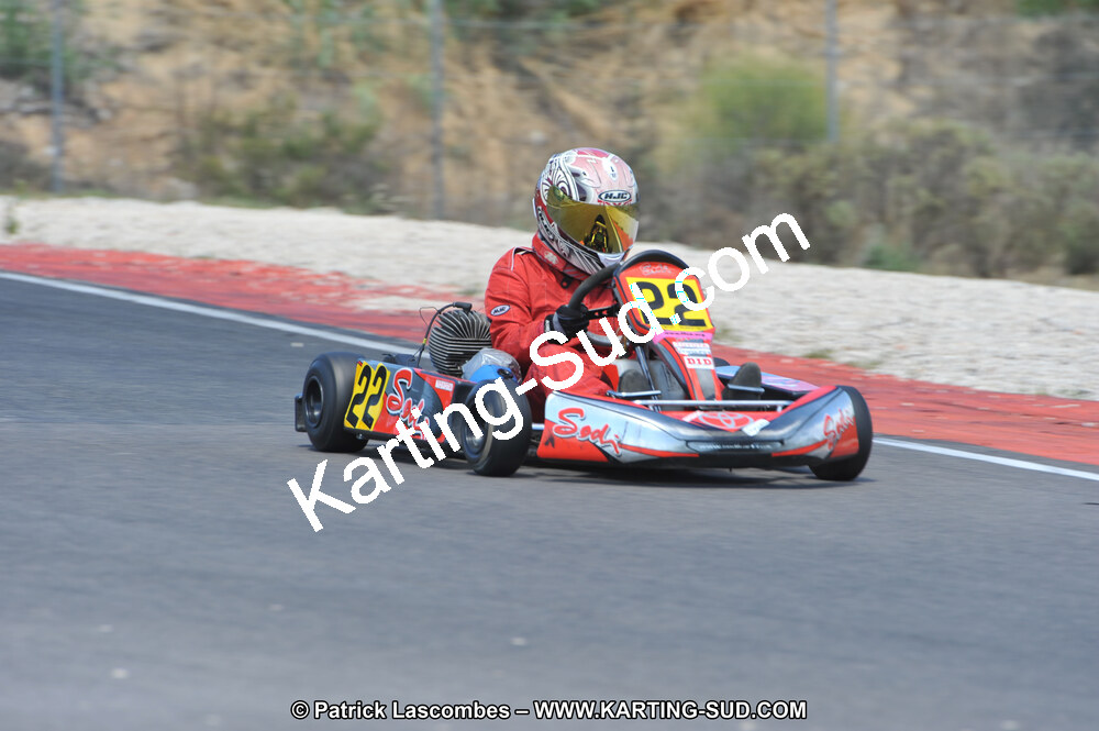 27&28/08/2011 : 5ème Coupe de l’amitié à Grabels (Photos Patrick Lascombes) 2011 — karting