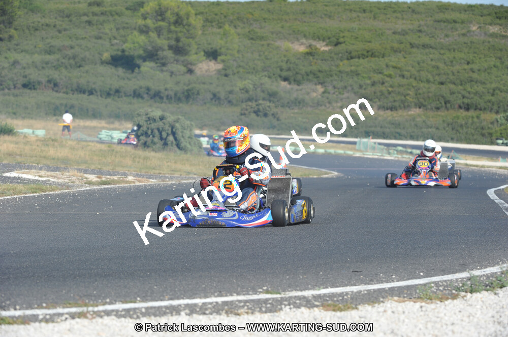 27&28/08/2011 : 5ème Coupe de l’amitié à Grabels (Photos Patrick Lascombes) 2011 — karting