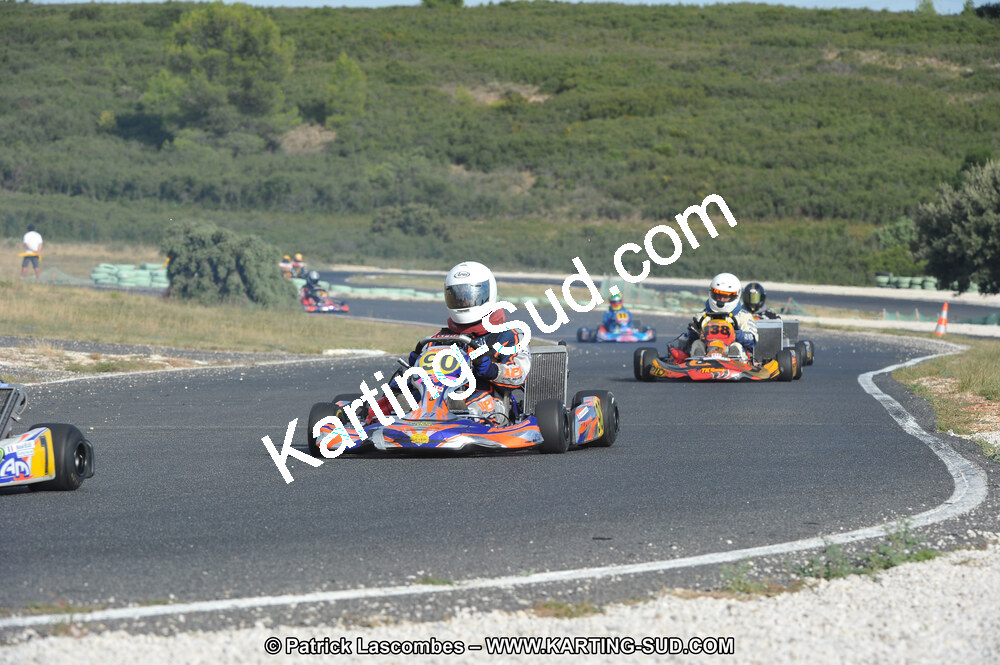 27&28/08/2011 : 5ème Coupe de l’amitié à Grabels (Photos Patrick Lascombes) 2011 — karting