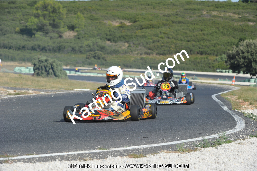 27&28/08/2011 : 5ème Coupe de l’amitié à Grabels (Photos Patrick Lascombes) 2011 — karting