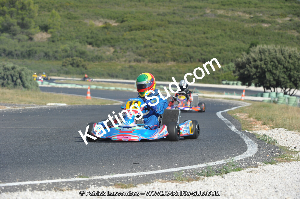 27&28/08/2011 : 5ème Coupe de l’amitié à Grabels (Photos Patrick Lascombes) 2011 — karting