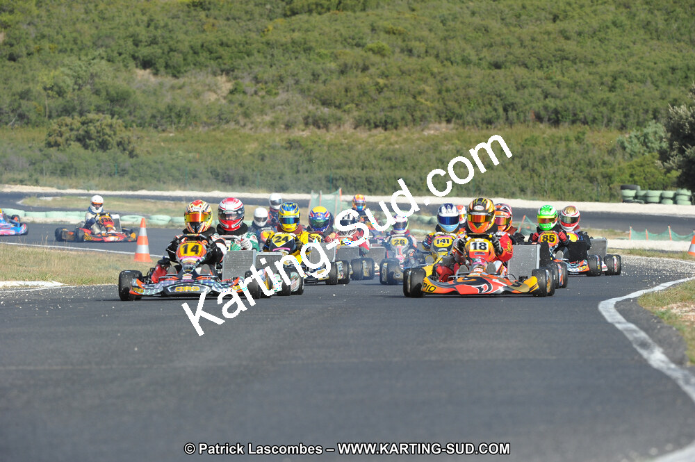 27&28/08/2011 : 5ème Coupe de l’amitié à Grabels (Photos Patrick Lascombes) 2011 — karting