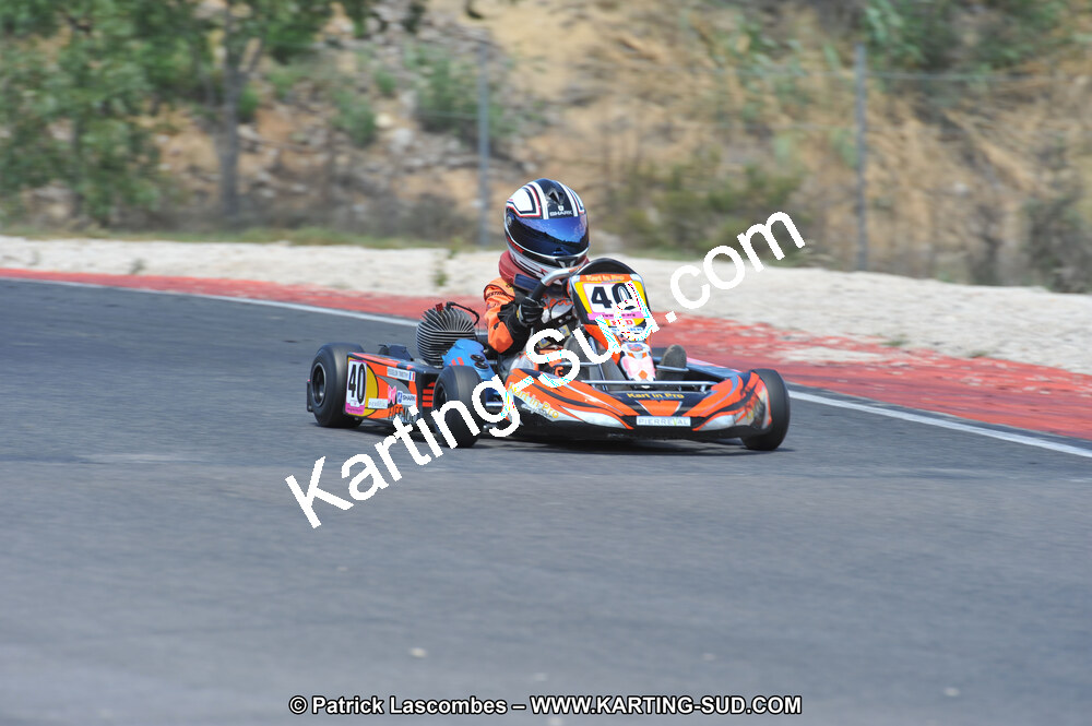 27&28/08/2011 : 5ème Coupe de l’amitié à Grabels (Photos Patrick Lascombes) 2011 — karting