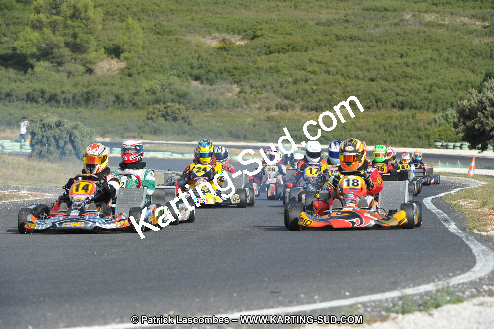 27&28/08/2011 : 5ème Coupe de l’amitié à Grabels (Photos Patrick Lascombes) 2011 — karting