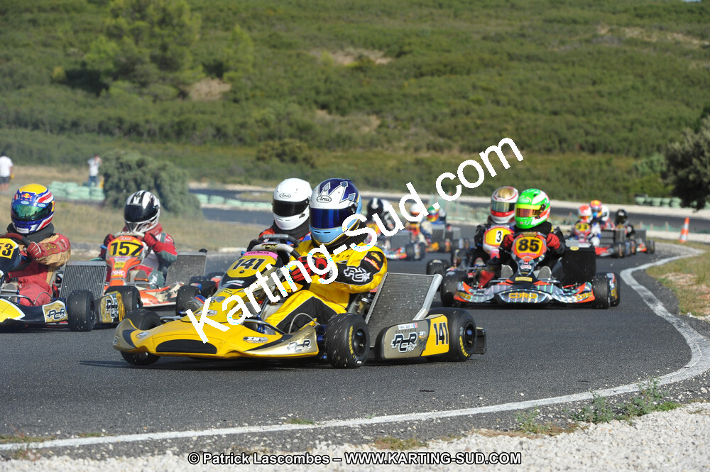 27&28/08/2011 : 5ème Coupe de l’amitié à Grabels (Photos Patrick Lascombes) 2011 — karting