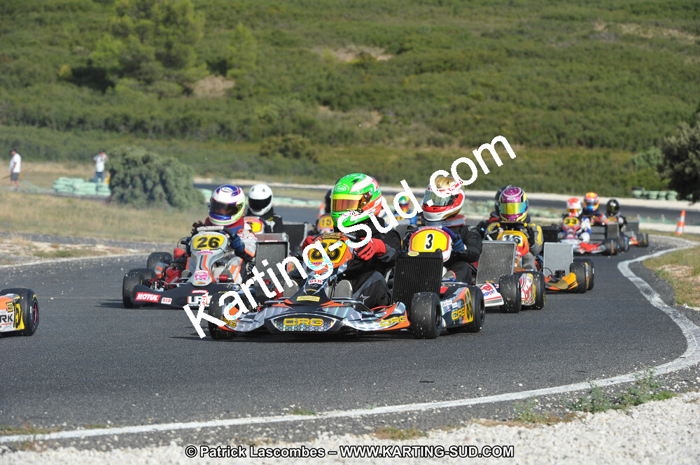 27&28/08/2011 : 5ème Coupe de l’amitié à Grabels (Photos Patrick Lascombes) 2011 — karting