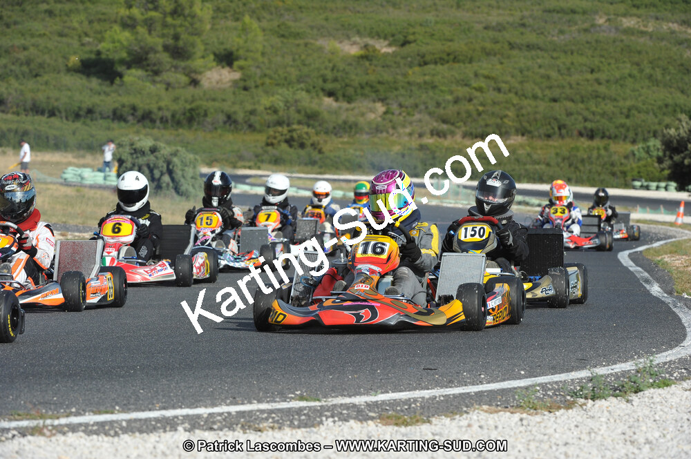 27&28/08/2011 : 5ème Coupe de l’amitié à Grabels (Photos Patrick Lascombes) 2011 — karting