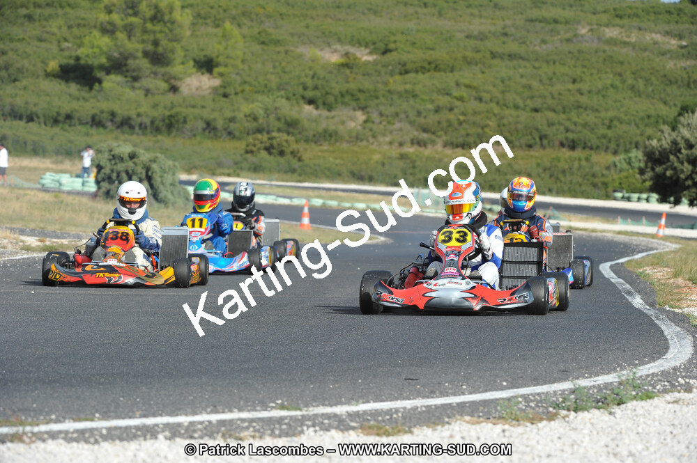 27&28/08/2011 : 5ème Coupe de l’amitié à Grabels (Photos Patrick Lascombes) 2011 — karting