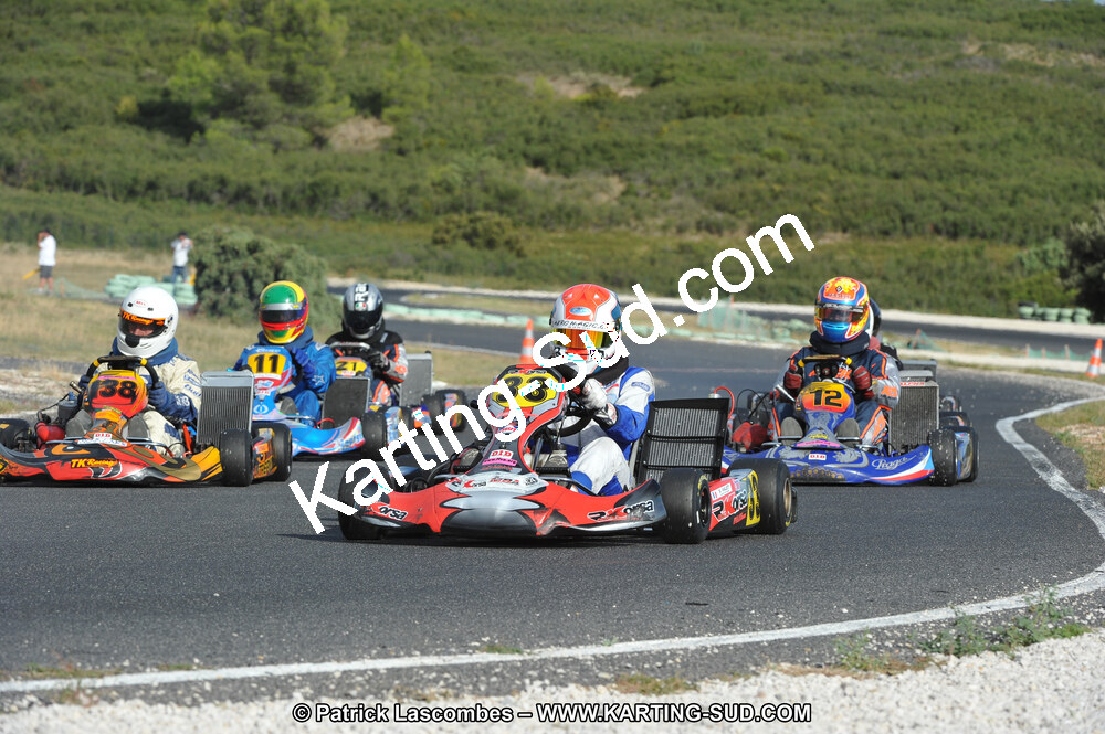 27&28/08/2011 : 5ème Coupe de l’amitié à Grabels (Photos Patrick Lascombes) 2011 — karting