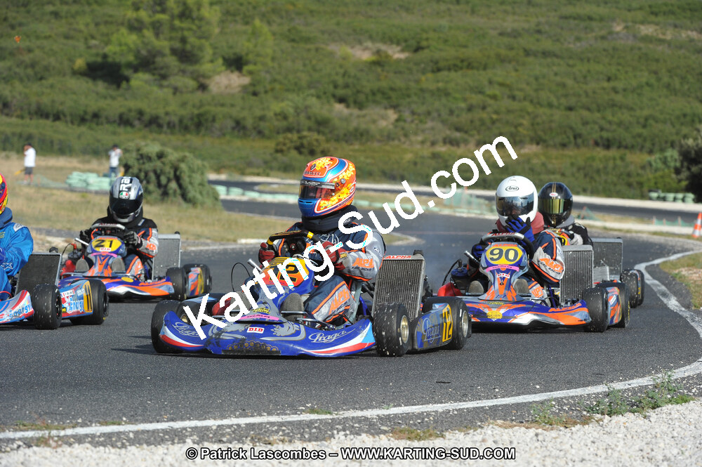 27&28/08/2011 : 5ème Coupe de l’amitié à Grabels (Photos Patrick Lascombes) 2011 — karting