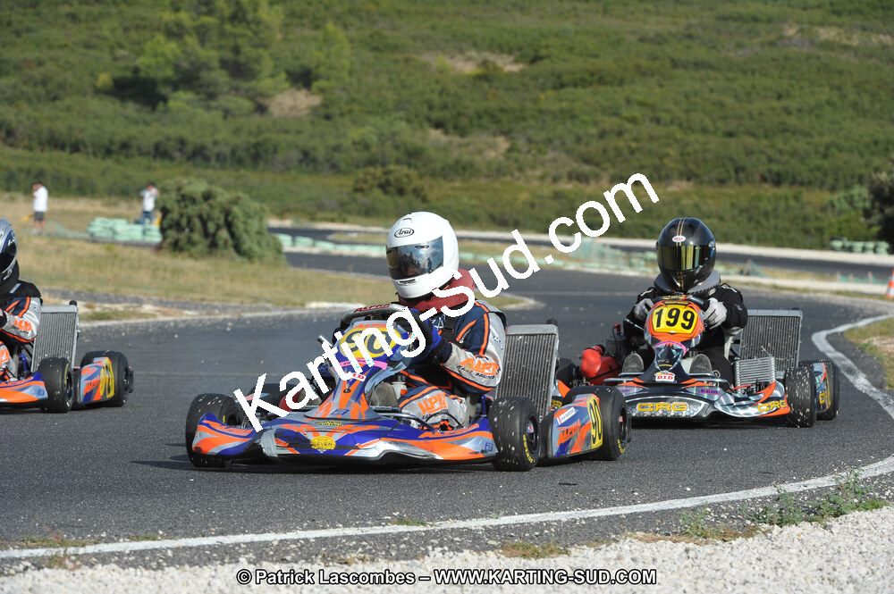 27&28/08/2011 : 5ème Coupe de l’amitié à Grabels (Photos Patrick Lascombes) 2011 — karting