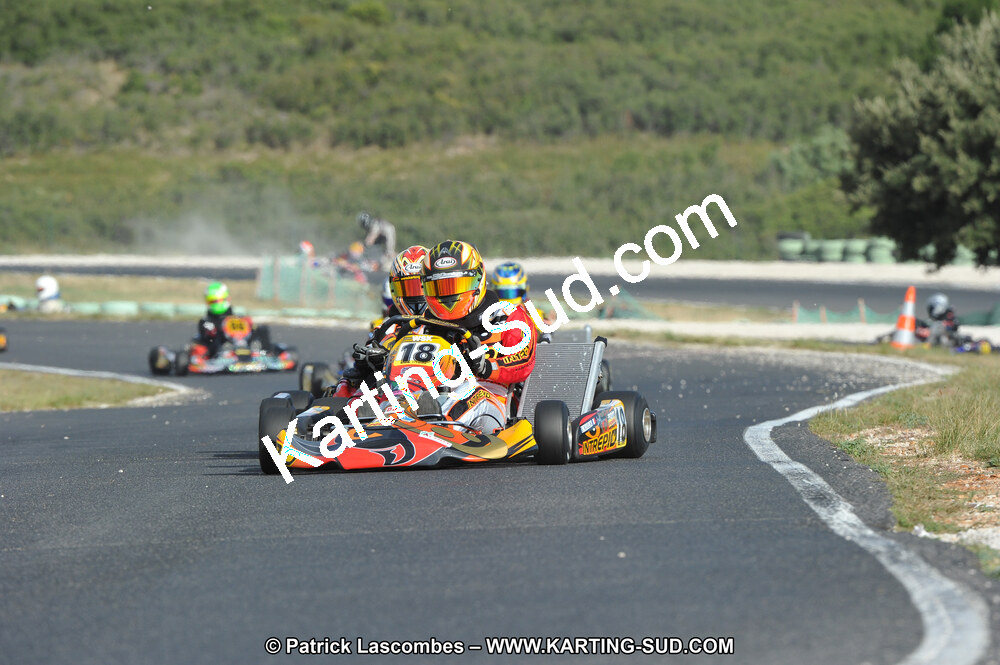 27&28/08/2011 : 5ème Coupe de l’amitié à Grabels (Photos Patrick Lascombes) 2011 — karting