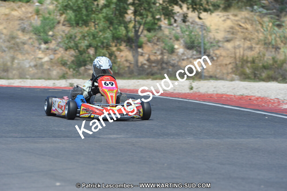 27&28/08/2011 : 5ème Coupe de l’amitié à Grabels (Photos Patrick Lascombes) 2011 — karting