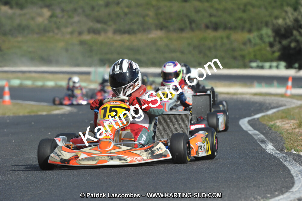 27&28/08/2011 : 5ème Coupe de l’amitié à Grabels (Photos Patrick Lascombes) 2011 — karting