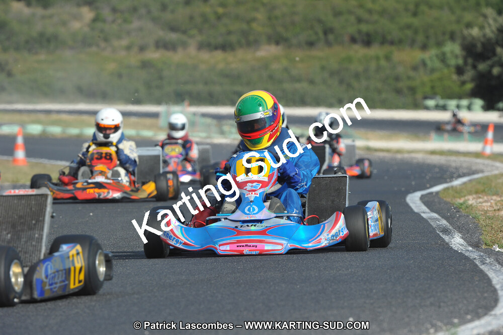 27&28/08/2011 : 5ème Coupe de l’amitié à Grabels (Photos Patrick Lascombes) 2011 — karting