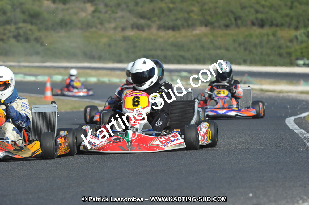 27&28/08/2011 : 5ème Coupe de l’amitié à Grabels (Photos Patrick Lascombes) 2011 — karting