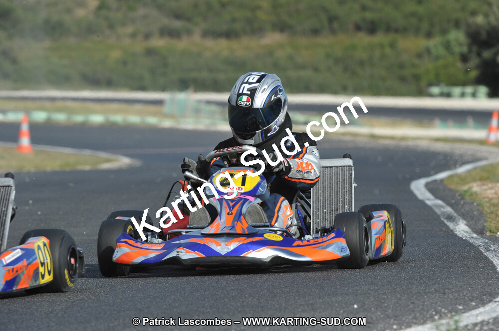 27&28/08/2011 : 5ème Coupe de l’amitié à Grabels (Photos Patrick Lascombes) 2011 — karting