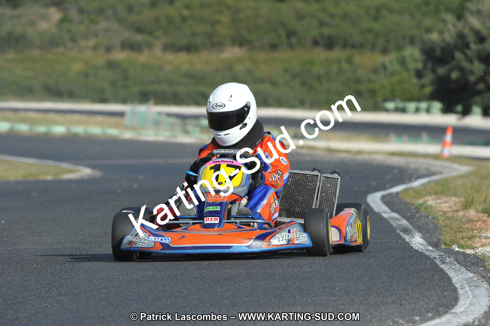 27&28/08/2011 : 5ème Coupe de l’amitié à Grabels (Photos Patrick Lascombes) 2011 — karting