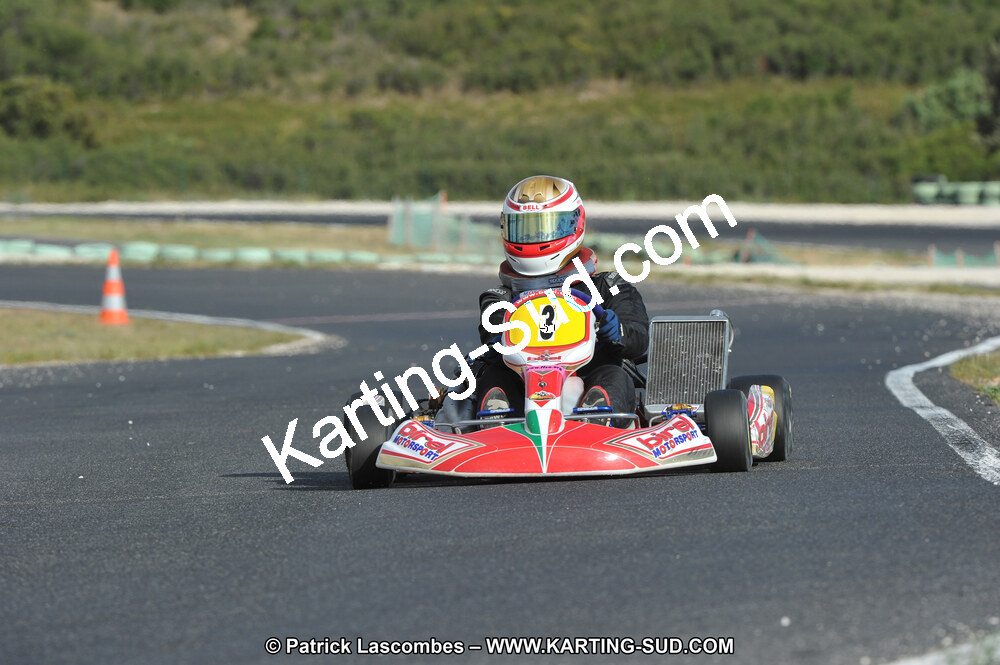 27&28/08/2011 : 5ème Coupe de l’amitié à Grabels (Photos Patrick Lascombes) 2011 — karting