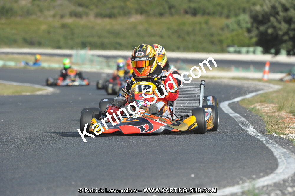 27&28/08/2011 : 5ème Coupe de l’amitié à Grabels (Photos Patrick Lascombes) 2011 — karting